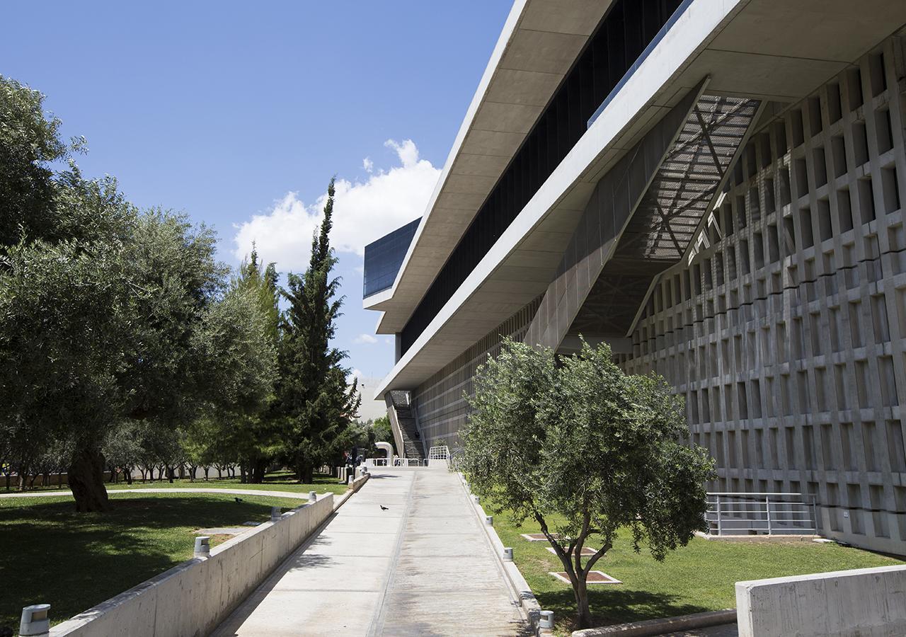 A Skip Away From The Acropolis Museum - 1 Bdrm Apartment Athens Ngoại thất bức ảnh