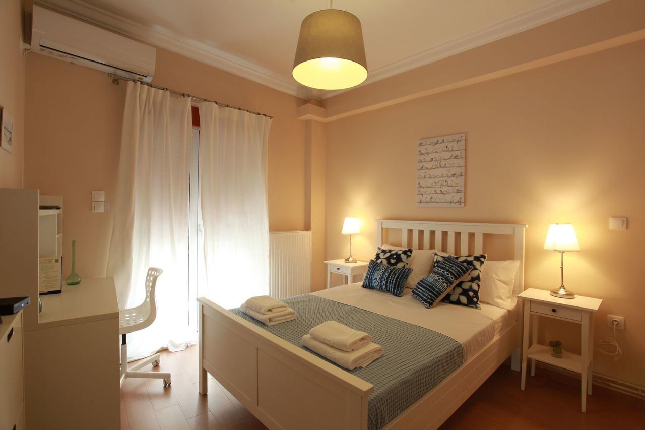 A Skip Away From The Acropolis Museum - 1 Bdrm Apartment Athens Ngoại thất bức ảnh