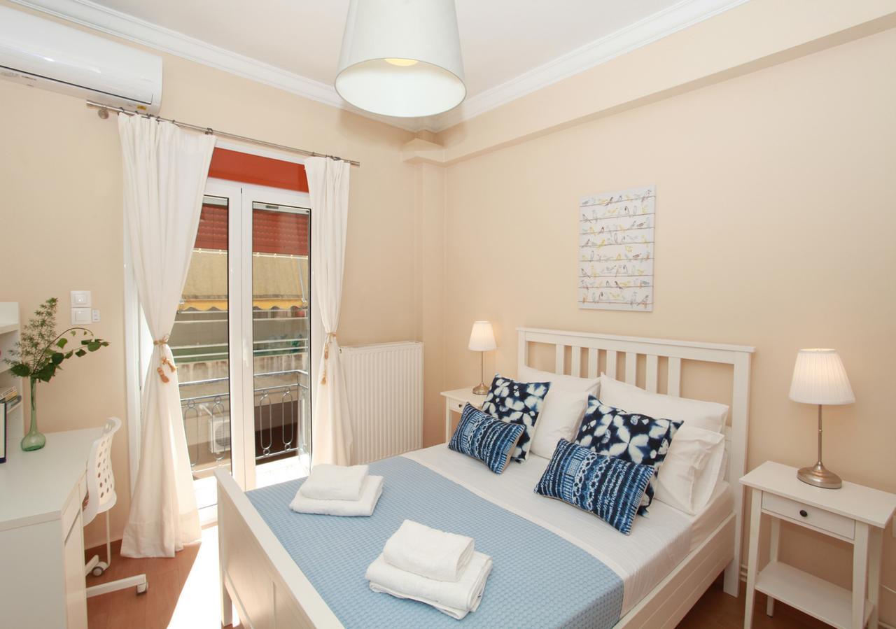 A Skip Away From The Acropolis Museum - 1 Bdrm Apartment Athens Ngoại thất bức ảnh