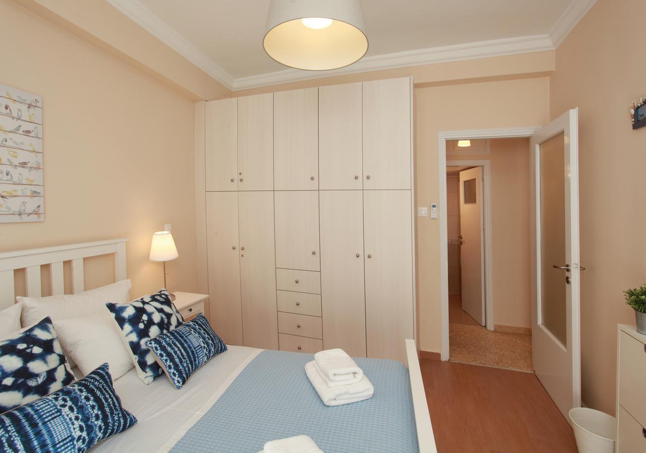 A Skip Away From The Acropolis Museum - 1 Bdrm Apartment Athens Ngoại thất bức ảnh